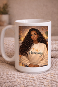 InADaysWorld Mug