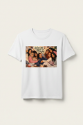 Healing Looks Different On Everyone White Tee